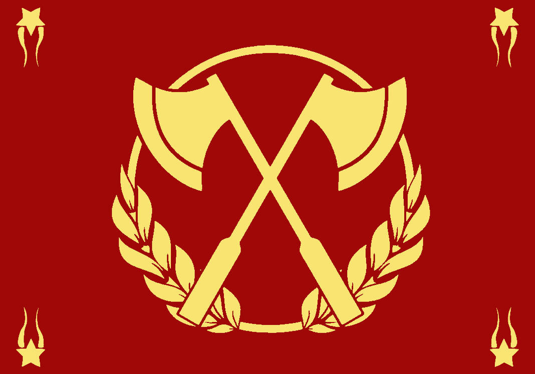 Alternate Rome Flag Deviantart Romans Flag by 7768ASAN on DeviantArt