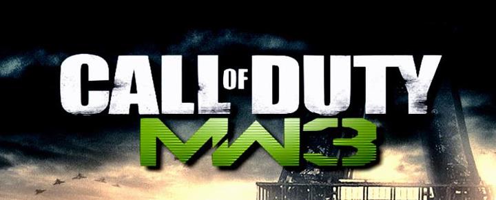 cod mw3