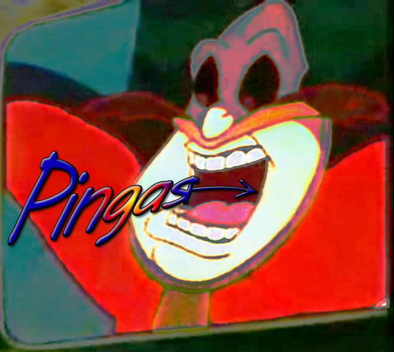 Insert Pingas by Enoob on DeviantArt