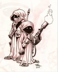 Bad Ass Jawas By Tmalo70-d4dxtr0