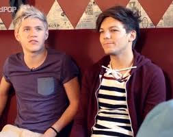 Louis And Niall