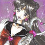 Sailor Pluto