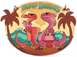 Hump Buddies