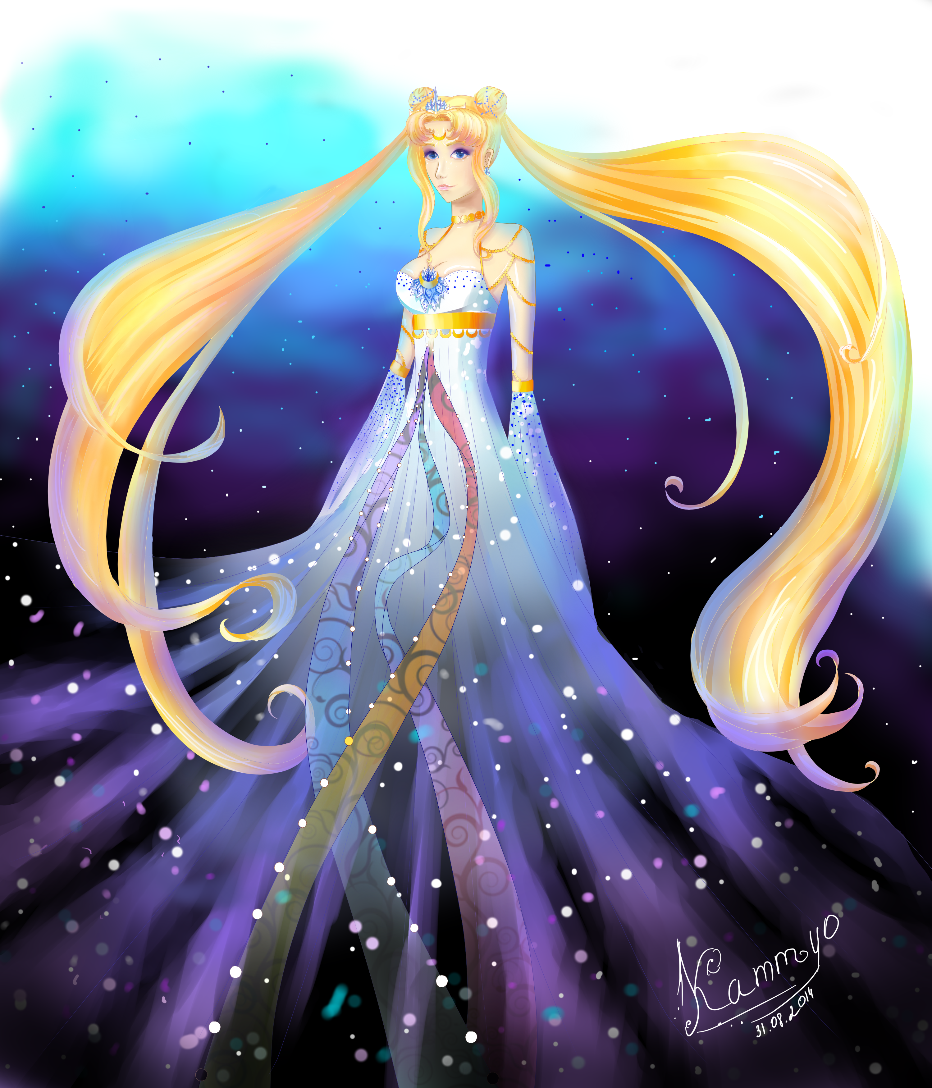 Princess Serenity