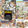 Sonic Revised: Issue 1, Part 1