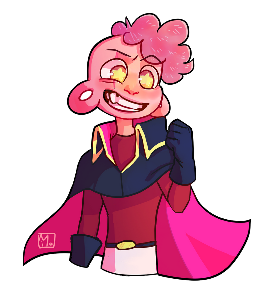 Lars Of The Stars by suolane on DeviantArt