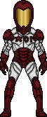 Rocket Red by Alexander514 on DeviantArt