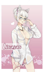 Blade and Soul: Linasan