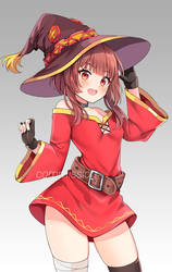 Megumin