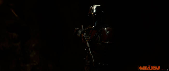 The Mandalorian 5