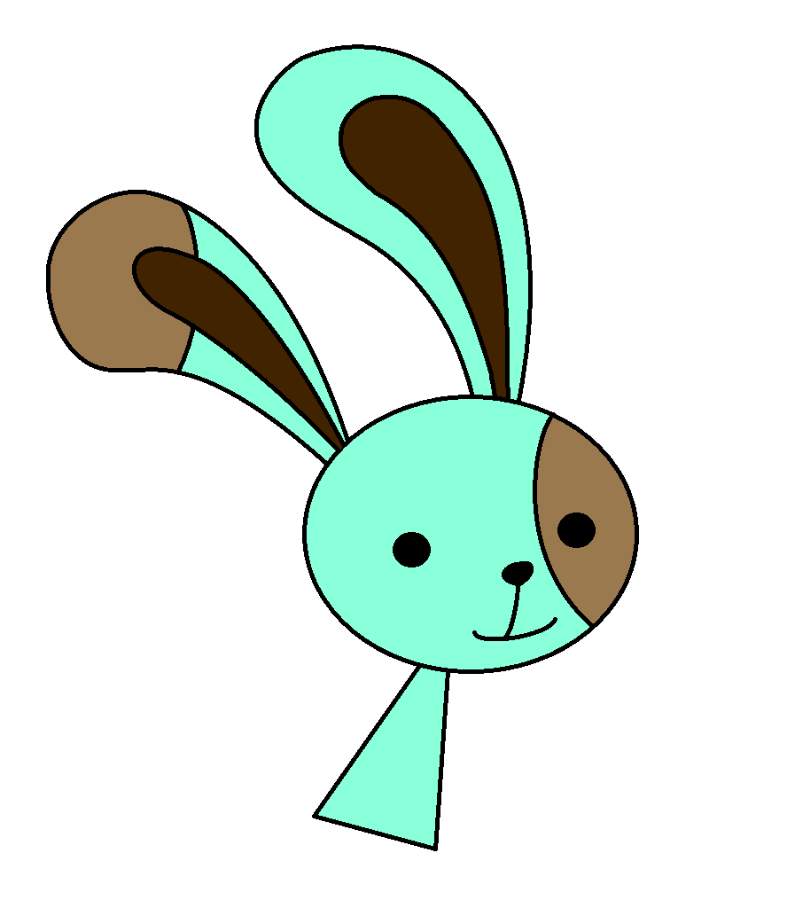 Mint pfp by ShrimpDude1 on DeviantArt