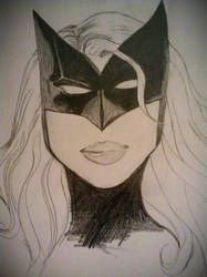 Batwoman