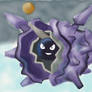 091 Cloyster