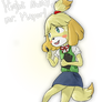 Isabelle