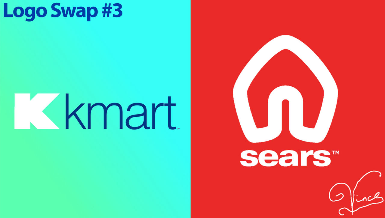 Sears Logo Png