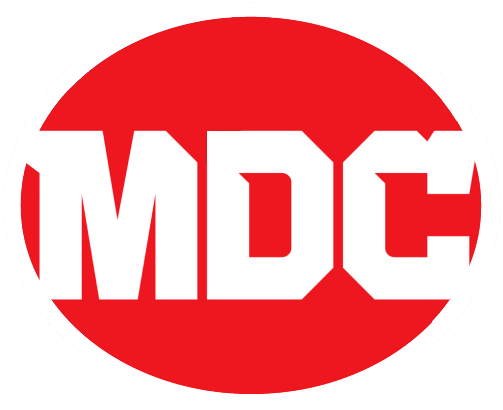 MDC by vincerabina on DeviantArt