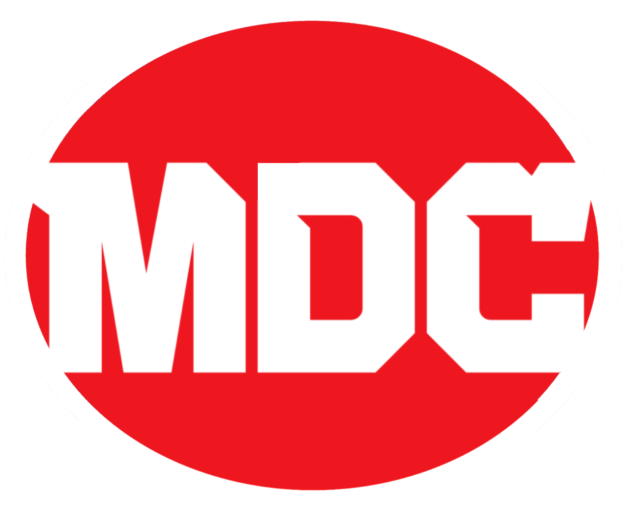 Mdc Label MDC by vincerabina on DeviantArt