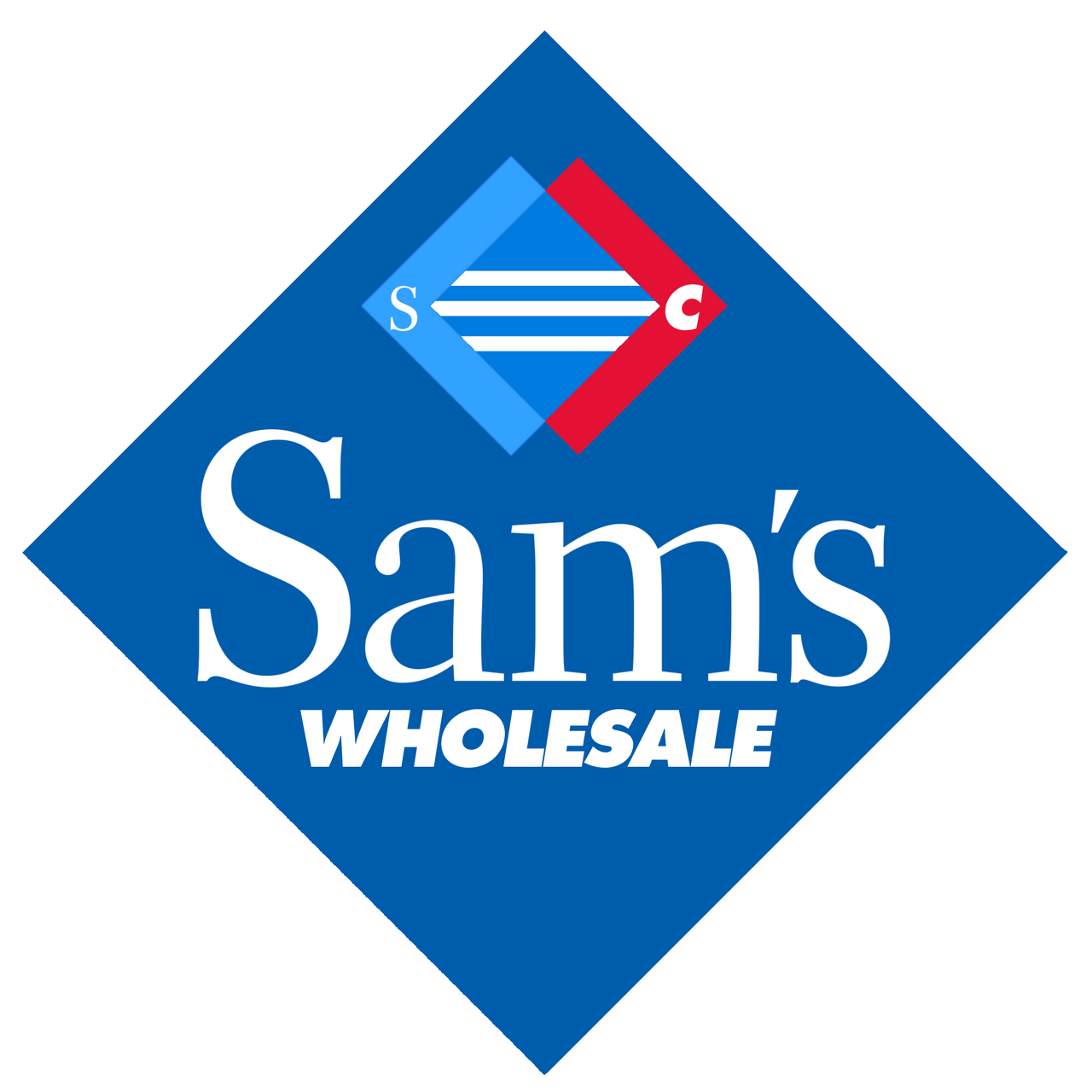 Sam's Wholesale by vincerabina on DeviantArt
