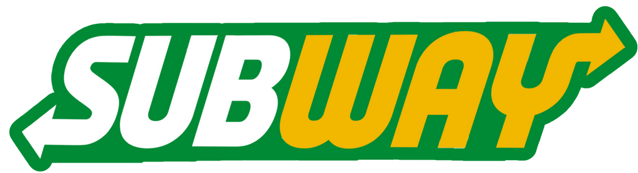 Subway Logo Combination (2002 + 2016) by vincerabina on DeviantArt