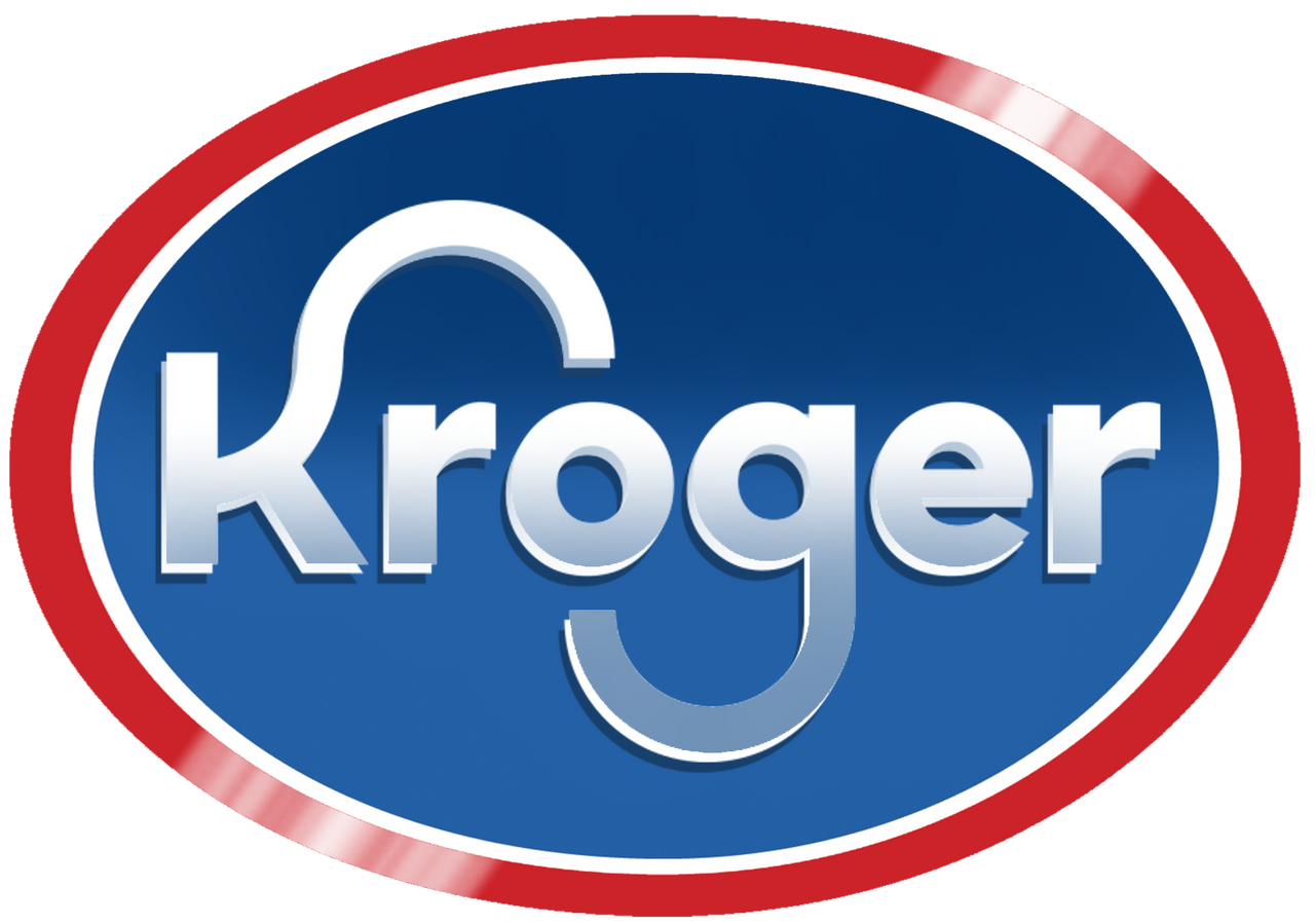 Kroger Logo Combination (2001   2019) by vincerabina on DeviantArt Kroger Logo Combination (2001   2019) by vincerabina on DeviantArt