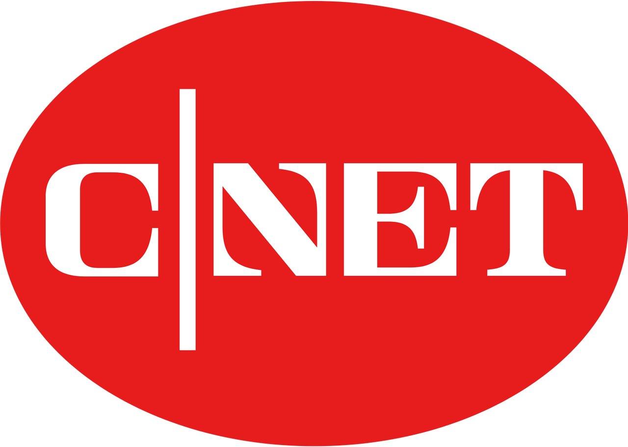 CNET Logo Combination (1994 + 2022) by vincerabina on DeviantArt