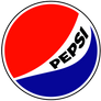 Pepsi Logo Combination (2009 + 2023)