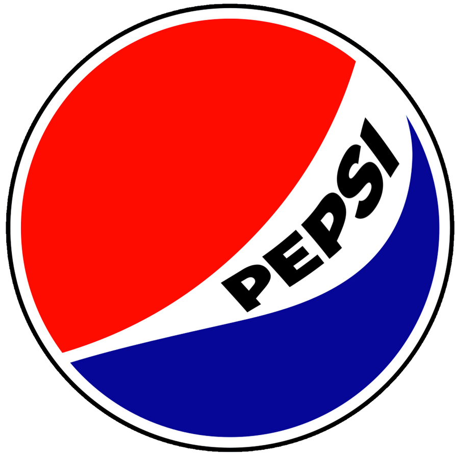 Pepsi Logo Combination (2009 + 2023) by vincerabina on DeviantArt