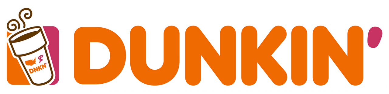 Dunkin' Donuts Logo Combination (2007 + 2022) by vincerabina on DeviantArt