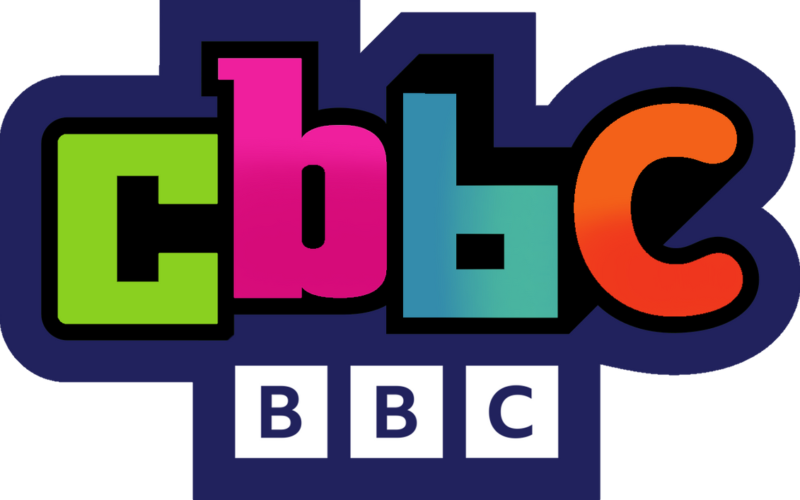 CBBC Logo Combination (2007 + 2016) by vincerabina on DeviantArt