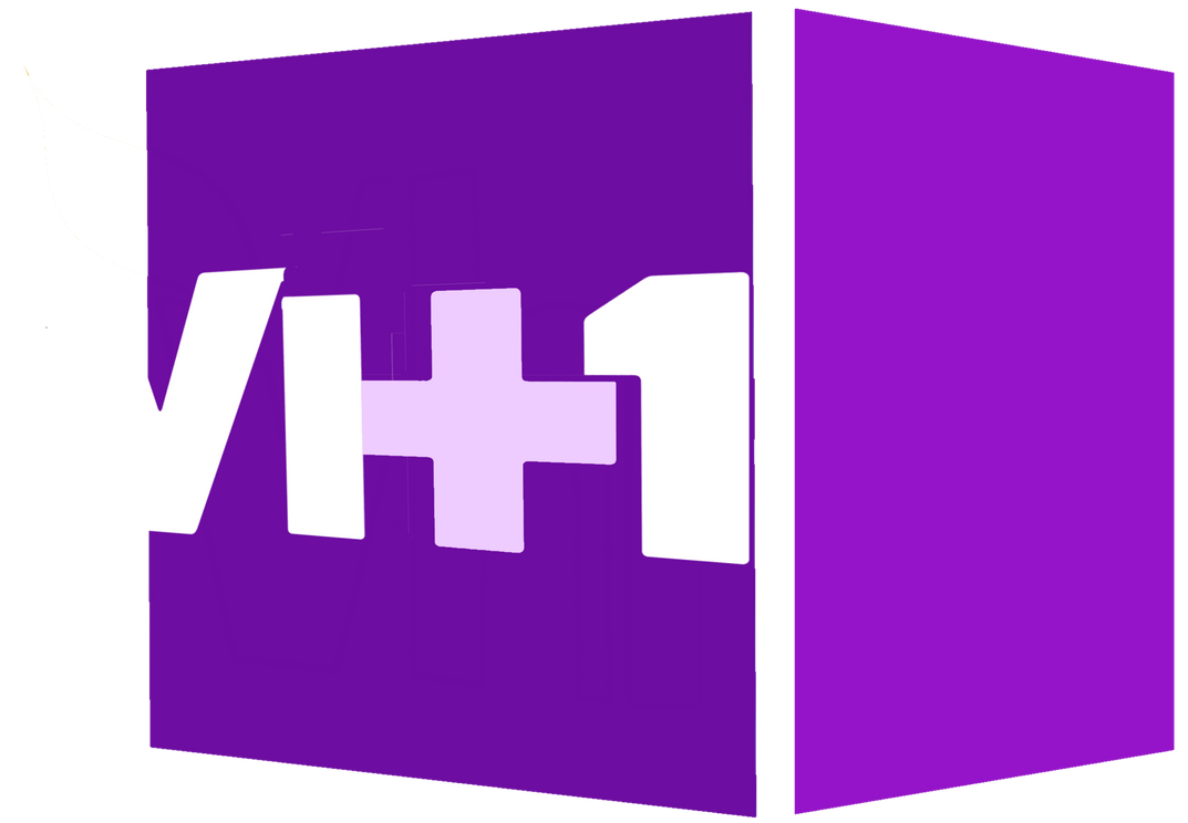 VH1 Logo Combination (2003 + 2013) by vincerabina on DeviantArt
