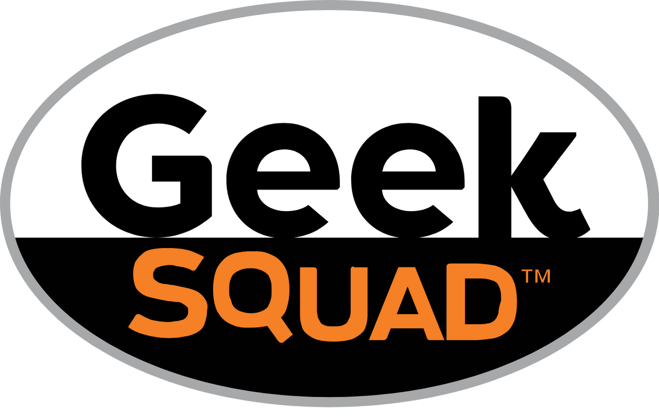 Geek Squad Logo Combination (1994 + 2016) by vincerabina on DeviantArt