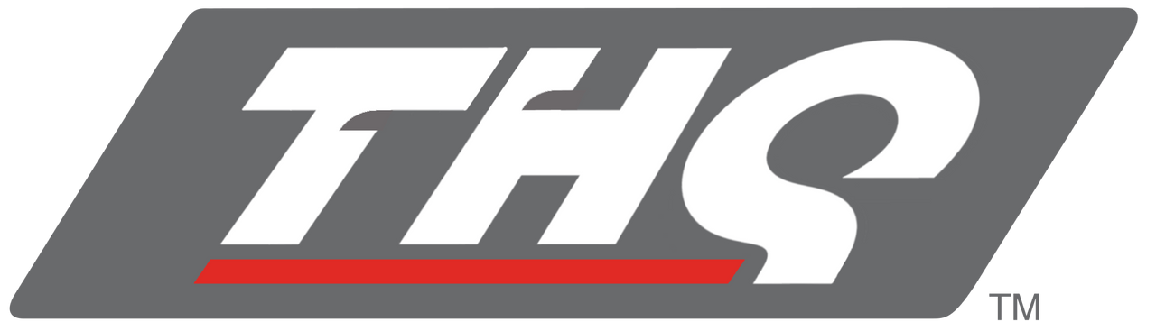 THQ Logo Combination (2000 + 2011) by vincerabina on DeviantArt