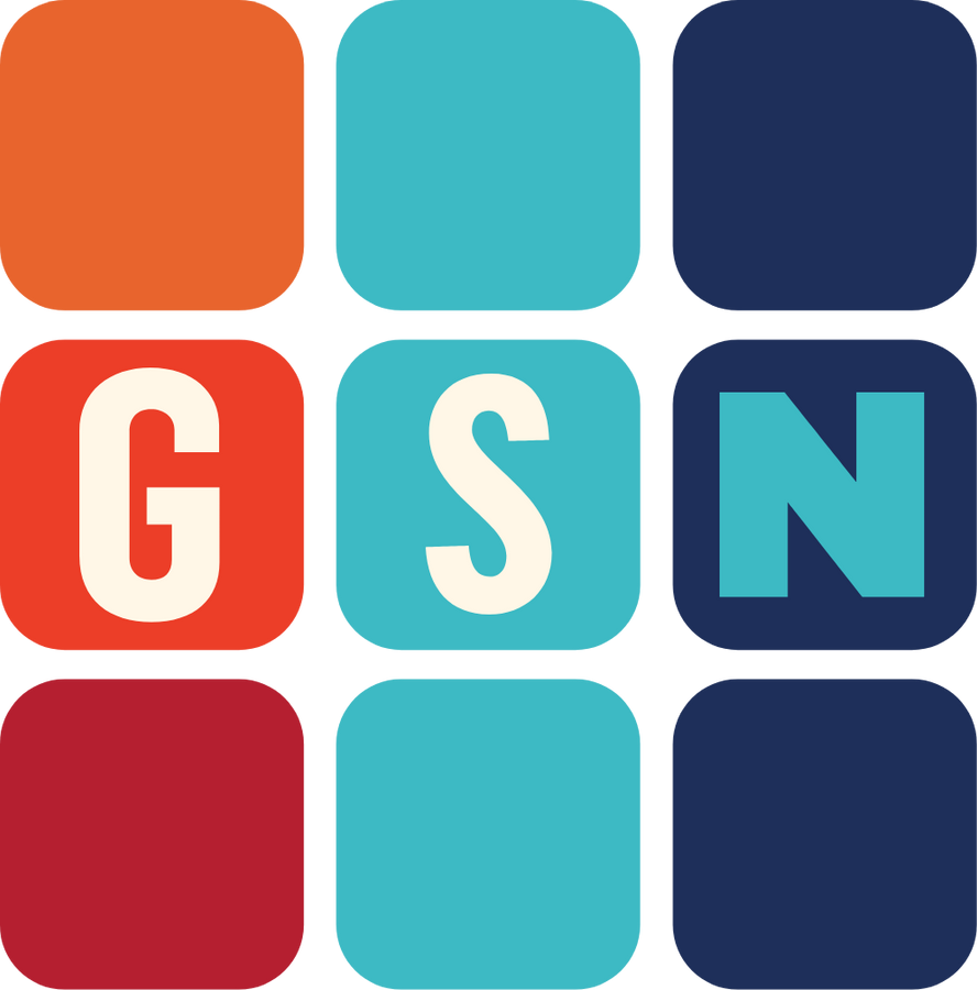 GSN Logo Combination (2008 + 2018) by vincerabina on DeviantArt