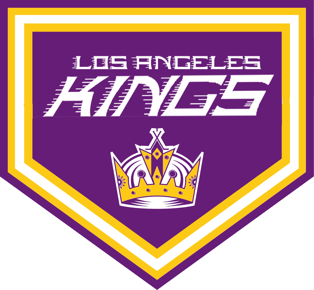 Los Angeles Kings Logo Combination 1975 2019 By Vincerabina On los-angeles-kings-svg-los-angeles-kings-hockey-teams-svg-inspire