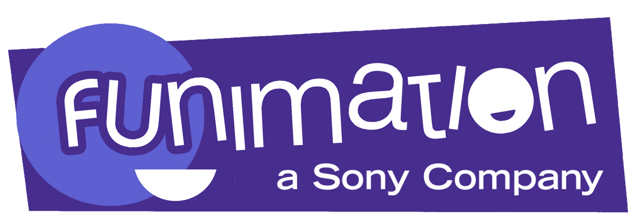 Funimation Logo Combination (2005 + 2016)