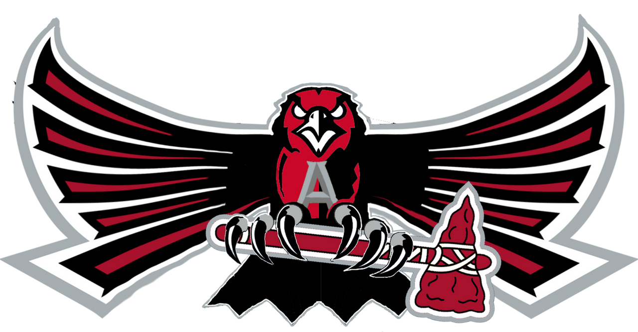 Sports Logos Combined: Atlanta by vincerabina on DeviantArt