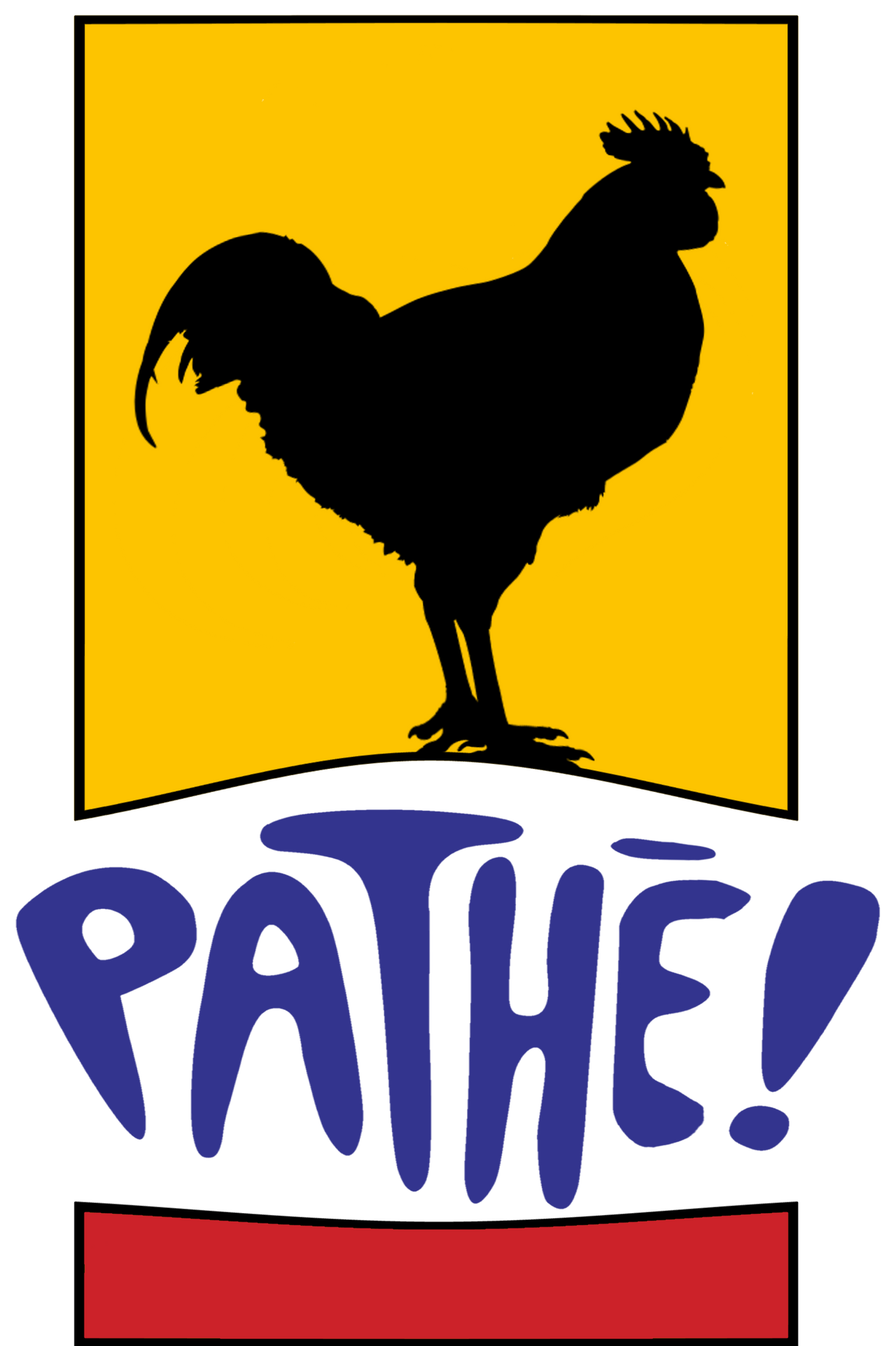 Pathe! Logo Combination (1992 + 1999) by vincerabina on DeviantArt
