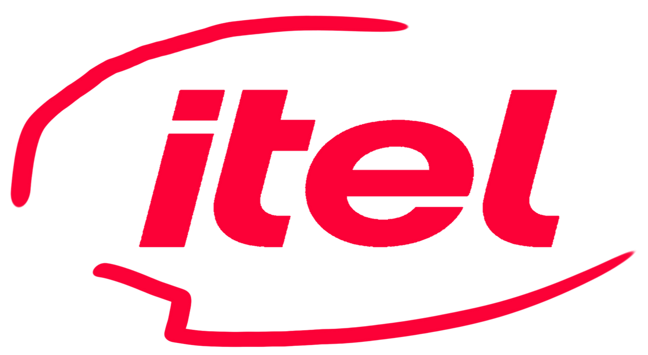 Itel Logo Combination (2007 + 2023) by vincerabina on DeviantArt
