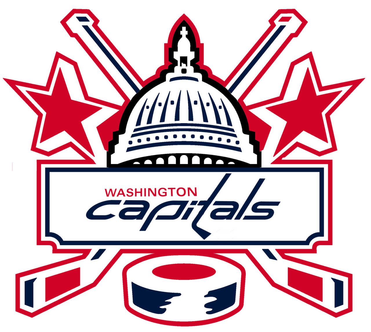 Nhl Capitals Logo X Washington Capitals (@Capitals) / X