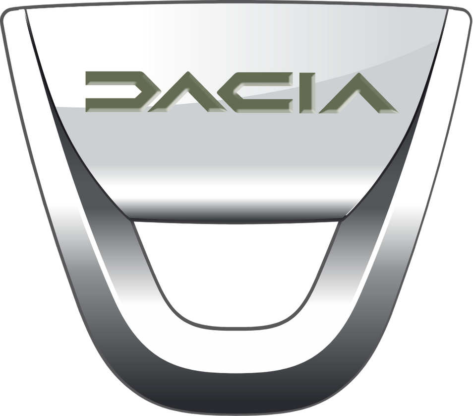 Dacia Logo Combination (2008 + 2021) by vincerabina on DeviantArt