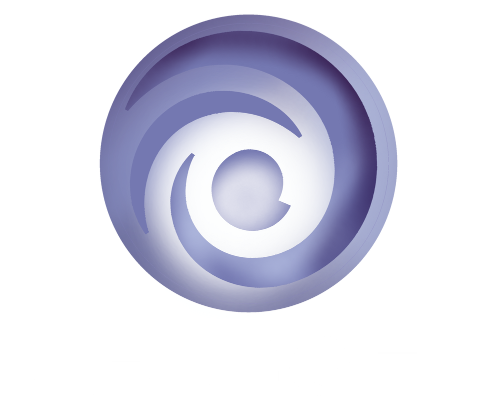 Ubisoft Logo Combination (2003 + 2017) by vincerabina on DeviantArt