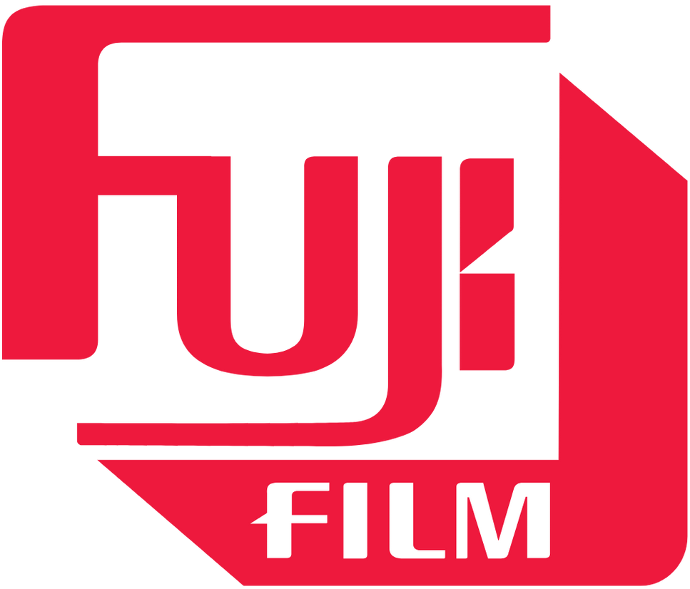 Fujifilm Logo Combination (1980 + 2006) by vincerabina on DeviantArt