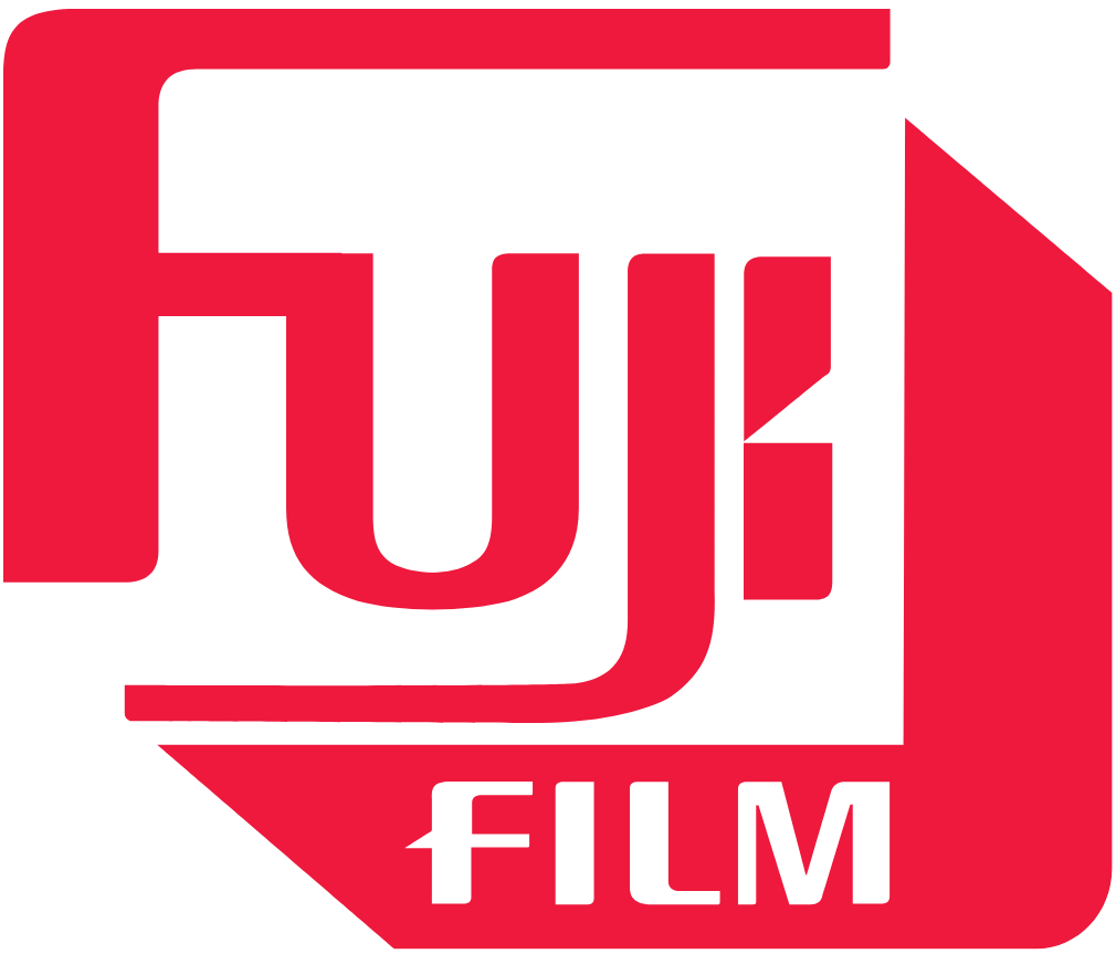 Fujifilm Logo Combination (1980 + 2006) by vincerabina on DeviantArt