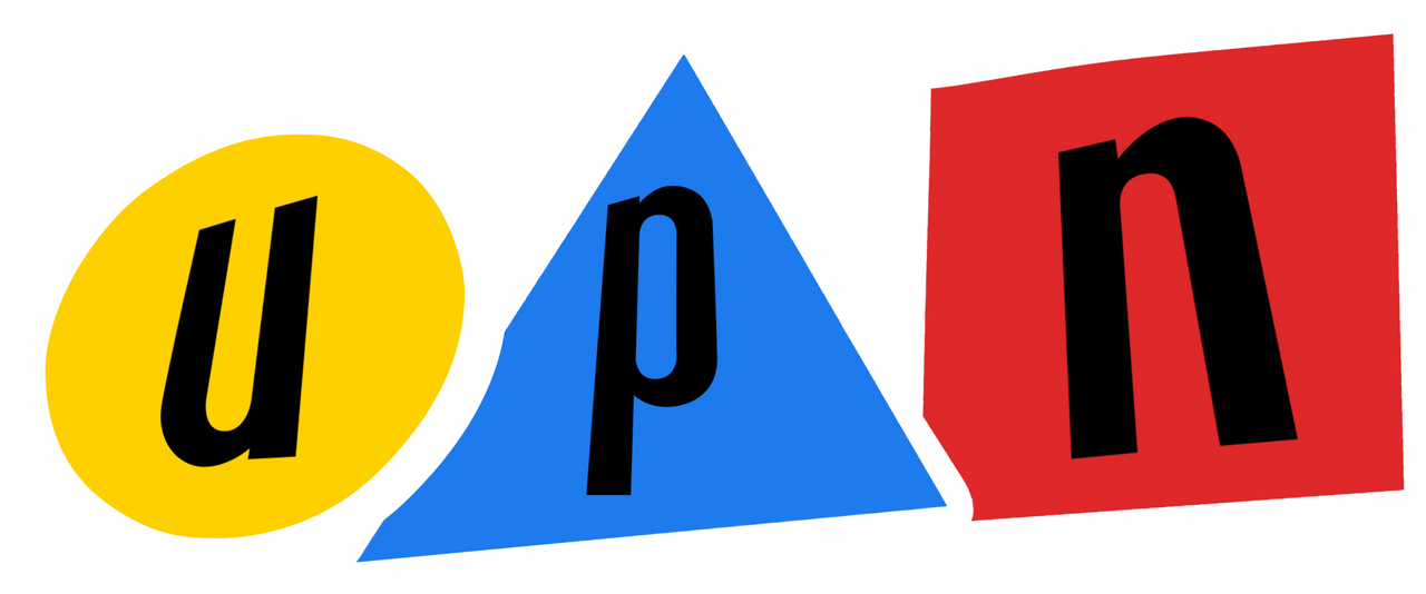 Upn Deviantart UPN Logo Combination (1994 + 2002) by vincerabina on DeviantArt