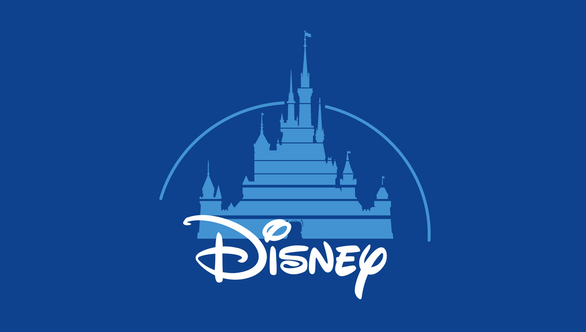 Walt Disney Logo Combination (1985 + 2006) by vincerabina on DeviantArt