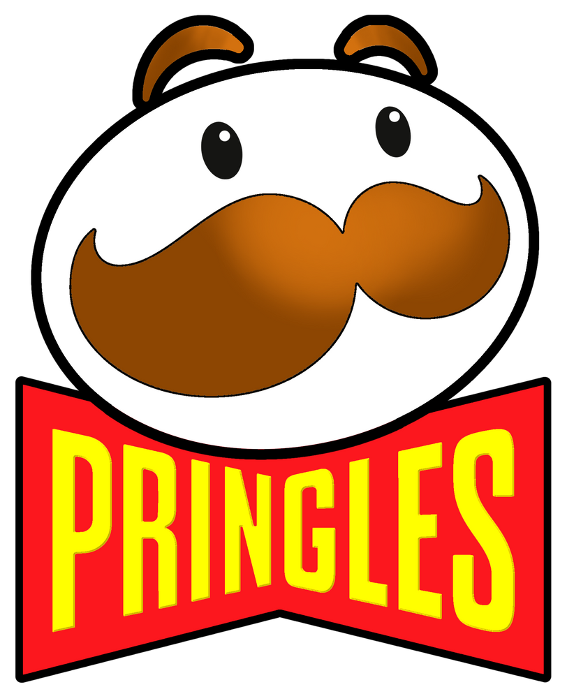 Pringles Logo Combination (2009 + 2020) by vincerabina on DeviantArt