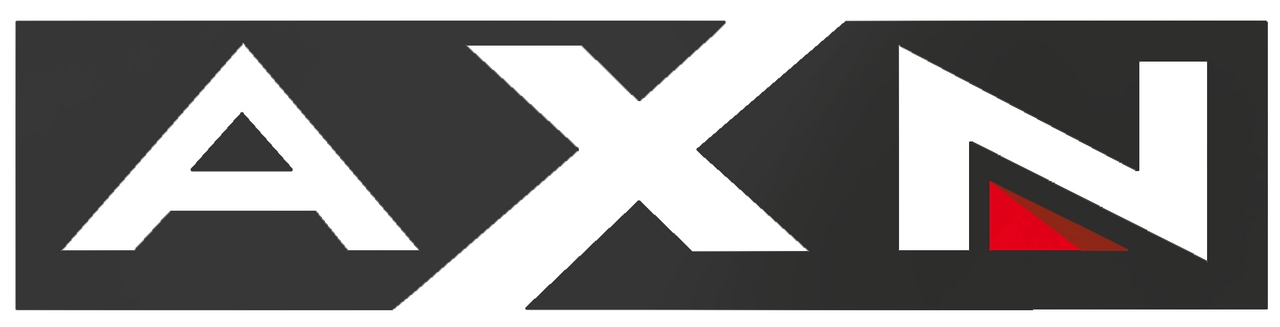 AXN Logo Combination (2001 + 2015) by vincerabina on DeviantArt