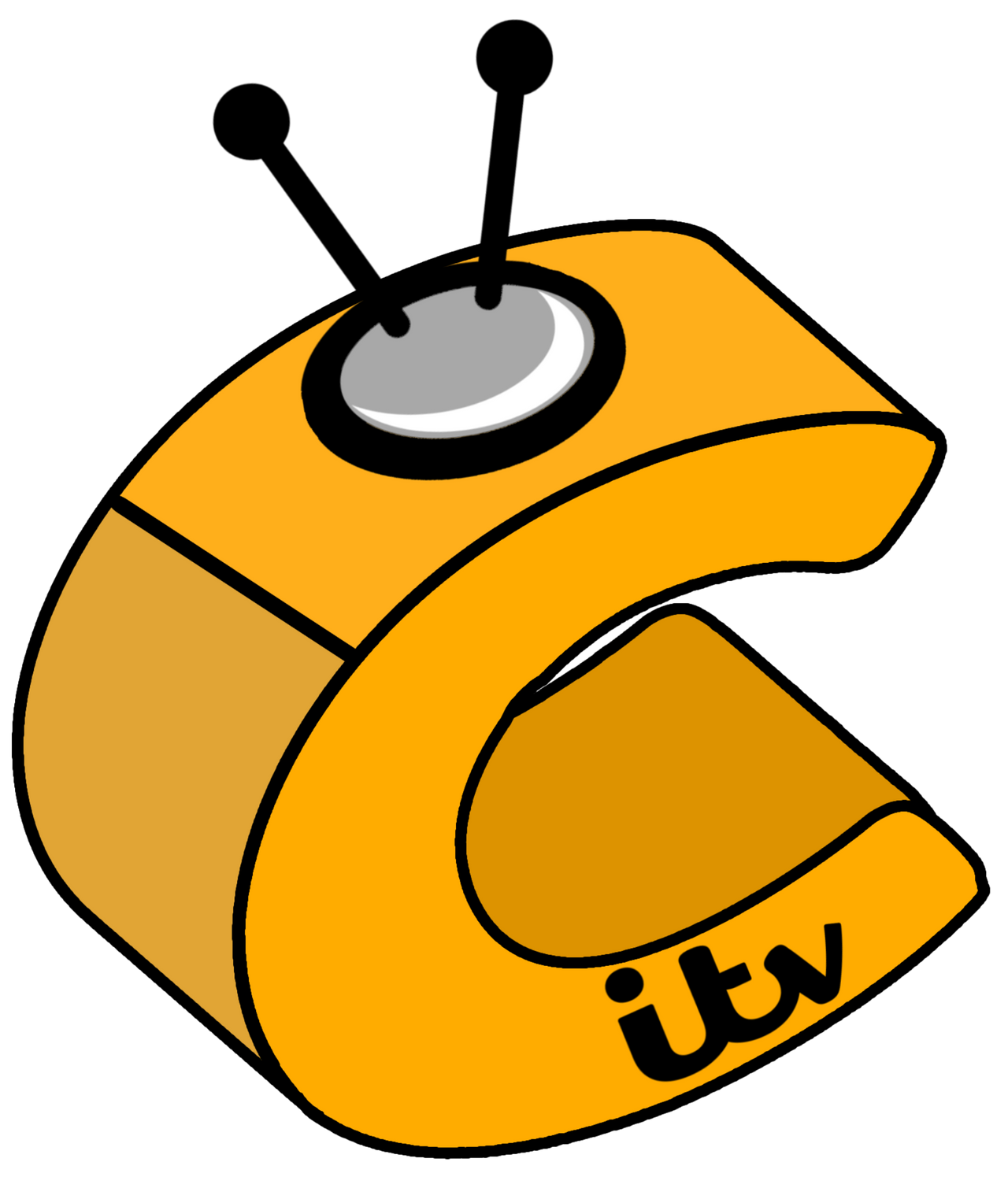 CITV Logo Combination (2009 + 2013) by vincerabina on DeviantArt