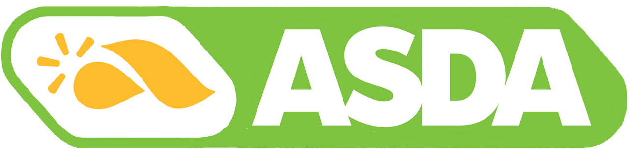 Asda Graphics ASDA Logo Combination (1981 + 2015) by vincerabina on DeviantArt