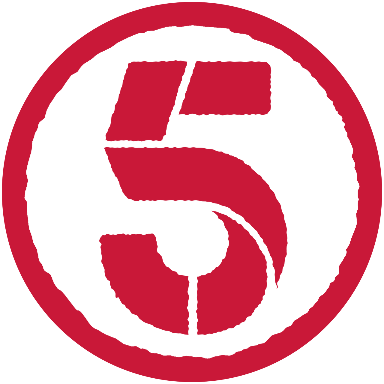 Channel 5 Logo Combination 1997 2011 2016 By Vincerabina On channel-5-logo-combination-1997-2011-2016-by-vincerabina-on